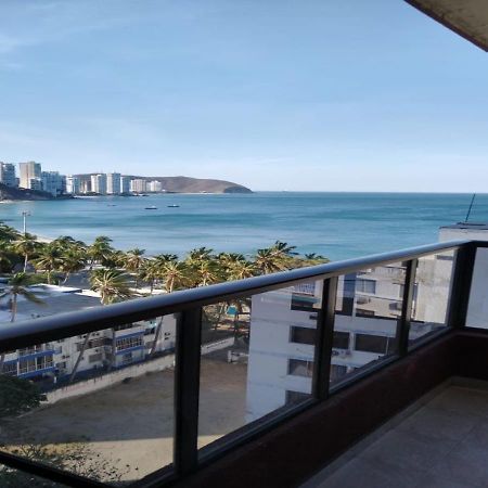 Apartamento Edificio Los Laureles Santa Marta  Eksteriør bilde