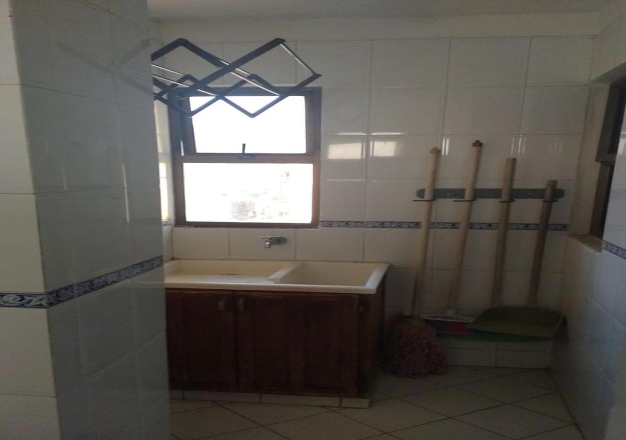 Apartamento Edificio Los Laureles Santa Marta  Eksteriør bilde